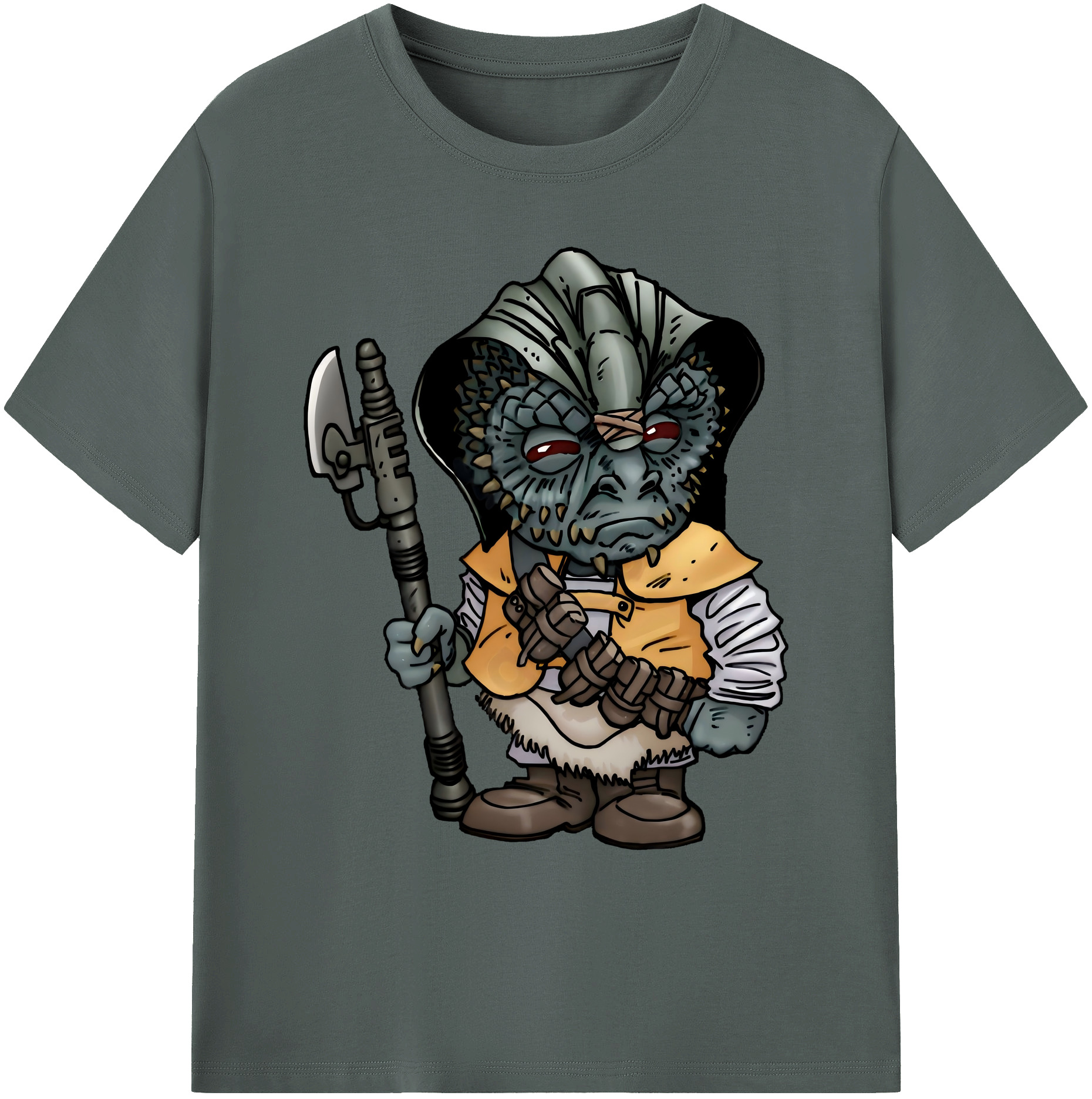 （画像用） スター・ウォーズ Star Wars 綿100％ メンズ半袖Tシャツ｜肌触りやわらか＆通気性